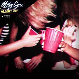 Facebook Miley: Miley Cyrus Twitter: @MileyCyrus Instagram: MileyCyrus Partner: @CyrusUpdatesEU