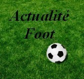 Ici la page consacrée au Foot et dédiée à tous les footballeur.
Au Programme: Actu, Rumeurs, Transfert, scoop
@fff
