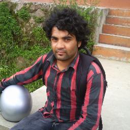 I want to follow as many friends as I can n In return I want u to follow me back, coz in evry action there is equal n opposite reaction as in Newton's law.