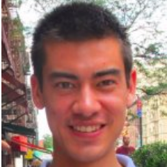 syverud's profile picture. 