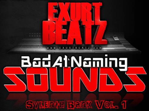 TeamExurtBeatz's profile picture. The Official Page of TeamExurtBeatz | http://t.co/uWRPqae8bm