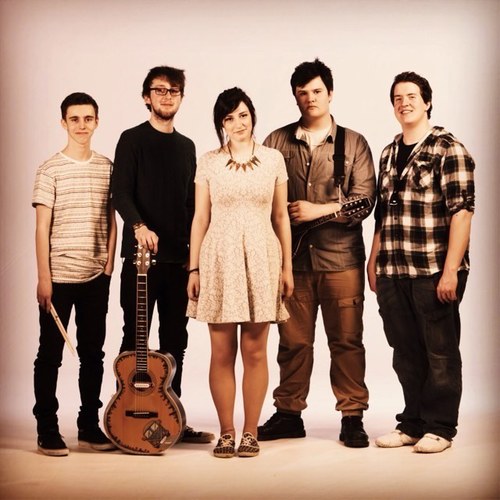 Sketched_Uk's profile picture. We're a young acoustic/pop/folk band from Leighton Buzzard. Our EP 'Life and what i've found' can be found on itunes. Feel free to follow and get in touch.