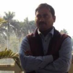 ravipra52353215's profile picture. 
