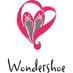 wondershoe (@wondershoe) Twitter profile photo
