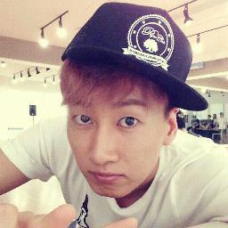super junior大好き　　ウニョクLOVEです