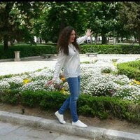 Mª Ángeles González (@maria_angelesgj) 's Twitter Profile Photo