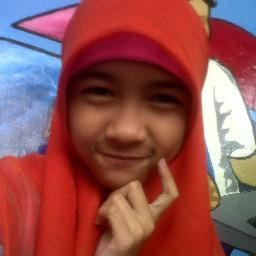 Agnes Fitriana Kusuma Cahyani | {28-Januari-2000} |JHS 11,Grade 7 | Follback Me