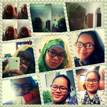 Libra * Real Madrid * Manchester city * PapaMamaMbak * Family * Friend *
