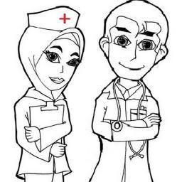 AkuPerawat's profile picture. media Edukasi_promosi_solidaritas sesama perawat,,, BANGKIT Perawatku!!!