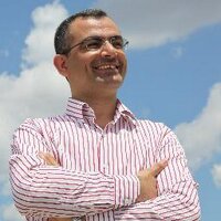 Abdulhakim Arvas ☪️ (@aharvas) Twitter profile photo