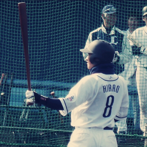 l_hrs8's profile picture. 趣味用。