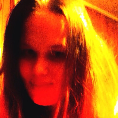 MelodeathMaiden's profile picture. Metalhead, vegetarian, straightedge poet. An internet loudmouth, but a mouse in real life. My beliefs are my life, and my friends mean the world to me.