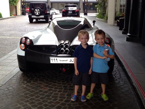 jacquesdacosta's profile picture. Global Auto & Technology Business Leader/Car Guy / Twin Power