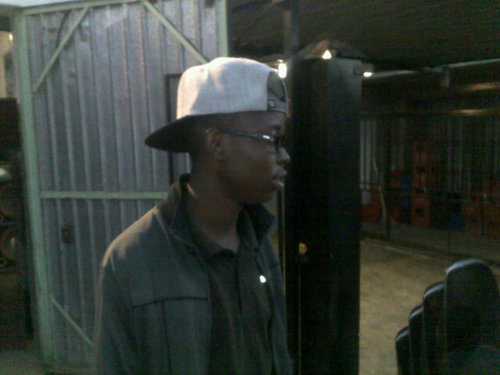 Soulful House Music DJ