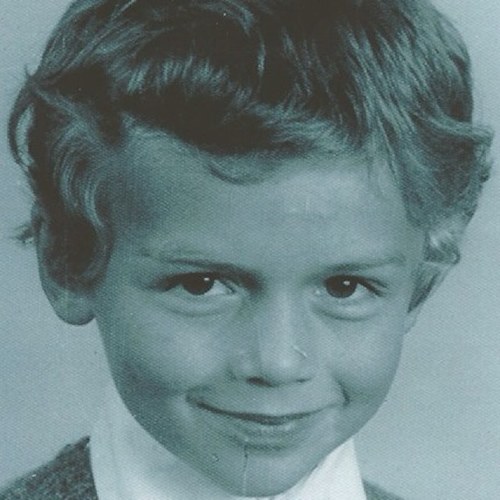 Wilkoson's profile picture. 