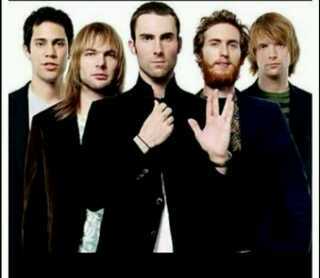 _youhurtme's profile picture. #marooner. Love Maroon 5 and Adam Levine