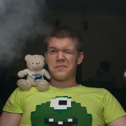 Senior Software Engineer at Yandex