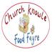 Church Knowle Fayre (@churchknowleff) Twitter profile photo
