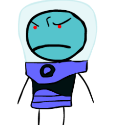 Creador de Animación, humor negro, muy negro, otras veces muy absurdo. Suscribete para mas humor :)