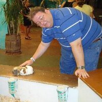 John Jones (@johntfs) 's Twitter Profile