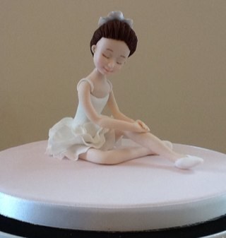 We specialise in making beautiful celebration cakes just for you. Please see our website for pictures and prices. Delivery available. Happy celebrating! x
