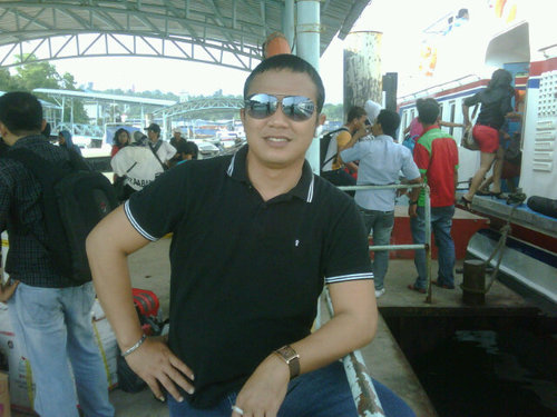 nurazis104's profile picture. Menjadi Pria sejati itu ga gampang brooo,,butuh mental yg kuat..