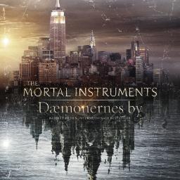TMI_Denmark's profile picture. This is a Danish fan account for @cassieclare's series The Mortal Instruments. @kristensrunes, @Lualea, @IucasdeIos & @KJordahn - here to bring you the news!