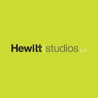Hewitt Studios (@hewittstudios) 's Twitter Profile