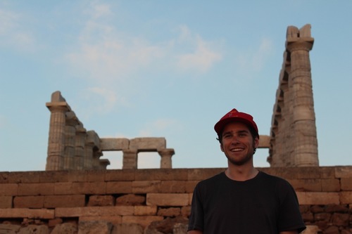 Professional Adventurist, Geologist, and Visual Storyteller from AZ