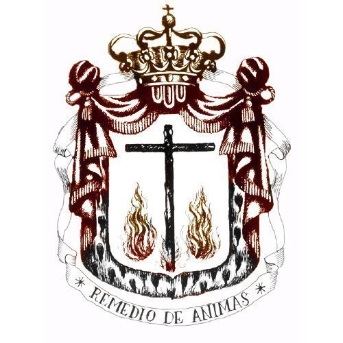 CUENTA OFICIAL | Muy Humilde y Antigua Hermandad Sacramental del Santísimo Cristo del Remedio de Ánimas y Nuestra Señora Madre de Dios en sus Tristezas.