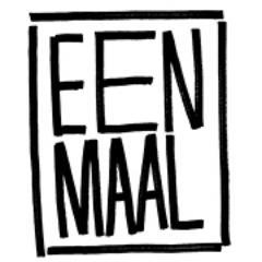 Worlds first one-person restaurant. PROJECT EENMAAL BY MVGCA AS FROM MAY 12 - NOV 4, 2018 IN V&A MUSEUM, LONDON AS PART OF THE EXHIBITION THE FUTURE STARTS HERE