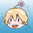 あらのTwitterプロフィール画像