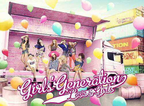 안녕 SONEs!! | We are fanbase of SNSD | We share all about SNSD | Let's follow!! and you'll be happy ;D