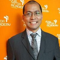 Tanat Tonguthaisri (@gastronomy) Twitter profile photo