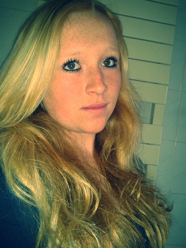 19Hannieee's profile picture. Voetballen Da1 |	Helpende zorg en welzijn	| Sc Heerenveen |