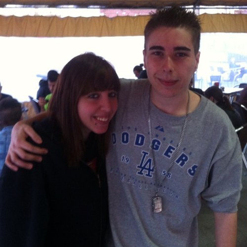 Driak_Frases's profile picture. Chica // { Cdf Oficial } @DriakOficial, siempre intentaré hacerte sonreír.