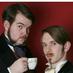 Morgan & West (@morganandwest) Twitter profile photo