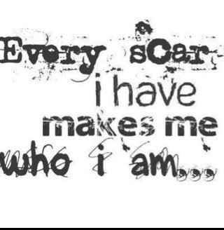 Self harm, depression, anxiety. But if I can do it so can you! Im here to help as much as I can,  Im not even close to recovery. Stay Strong!!