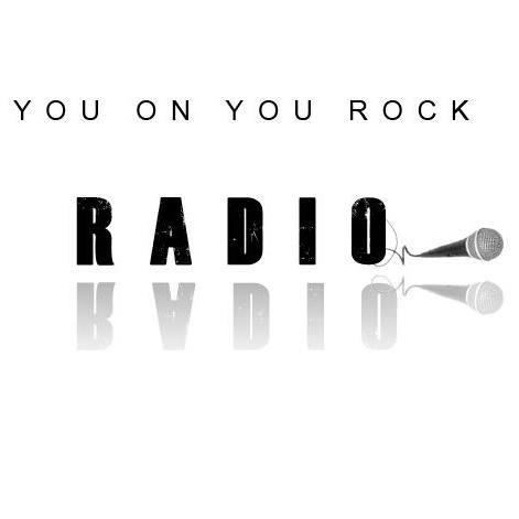 YouOnYouRockRad's profile picture. La radio che da voce alle band emergenti!

Mandaci una mail a: youonyourockradio@gmail.com per sentire in onda i vostri migliori brani!