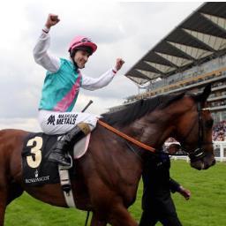 Royal Ascot Fans