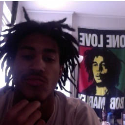 Blood of a Slave, Heart of a King