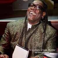 Clarence Clemons (@clarenceclemons) 's Twitter Profile Photo Clarence Clemons (@clarenceclemons) 's Twitter Profile Photo