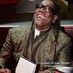 Clarence Clemons (@clarenceclemons) Twitter profile photo