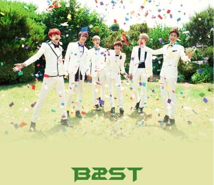 Yang_yo_ye's profile picture. 하트하나