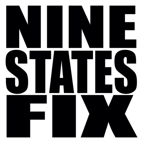 NINE states FIX
Official account
AUG 25. @ KOE SKATE OARK