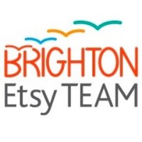 Brighton Etsy Team(@BrightonEtsy) 's Twitter Profile Photo