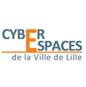 Euracite's profile picture. Les Cyber-Espaces de Lille proposent des initiations gratuites en bureautique, multimédia et internet ainsi que des accès libres au grand public.