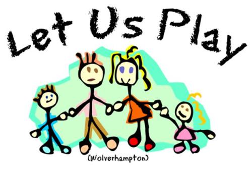 Let Us Play is a Wolverhampton based local charity supporting the children and young people of Wolverhampton with special needs and disabilities.