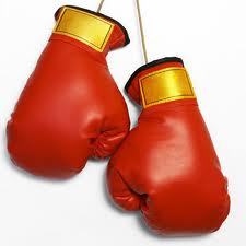 Follow boxing and baseball