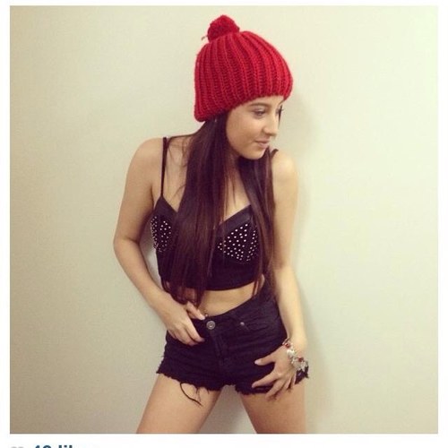 Beckdelfinoo's profile picture. 